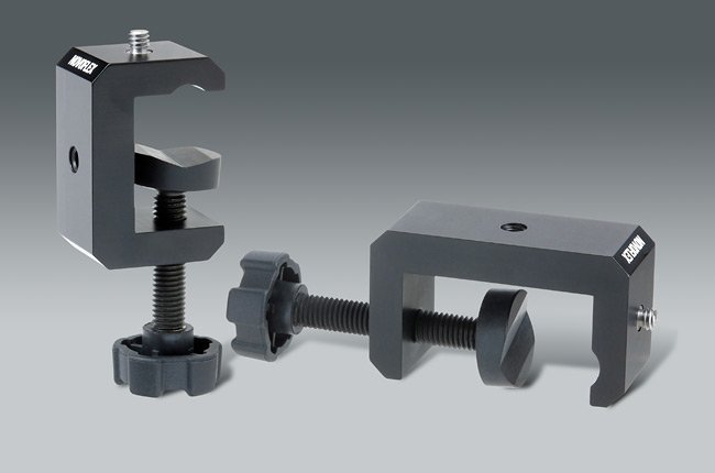 Novoflex UNIKLEM 42 - Klammer