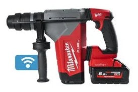 Milwaukee M18 ONEFHPX-552X Akku-Kombihammer