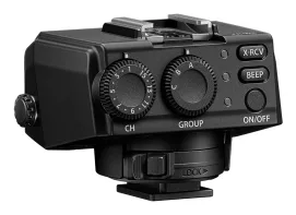 Olympus FC-WR - AAA - Alkali - 6,4 h - 59,1 mm - 51 mm - 46,1 mm, Ansicht 2