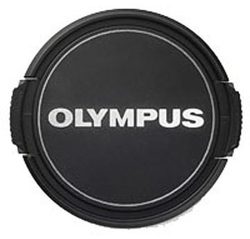 Olympus LC-37B - Objektivdeckel - für P/N: 050332169944 von LumaTech