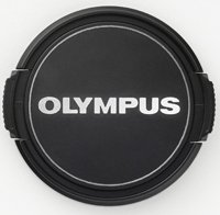 Olympus LC-40.5 - Objektivdeckel - für M.Zuiko