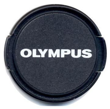 Olympus LC-46 - Objektivdeckel - für M.Zuiko von LumaTech