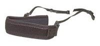 OP/TECH Classic Strap - Tragegurt - Schwarz