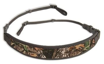 OP/TECH Super Classic Strap - Tragegurt - Schwarz von LumaTech