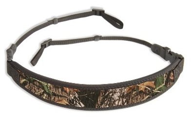 OP/TECH Super Classic Strap - Tragegurt - Schwarz
