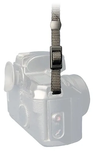 OP/TECH Super Classic Strap - Tragegurt - Schwarz, Ansicht 2