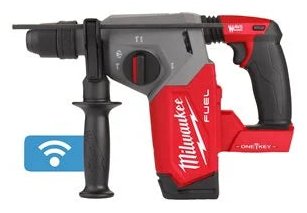Milwaukee M18ONEFHX-0 Akku-Kombihammer