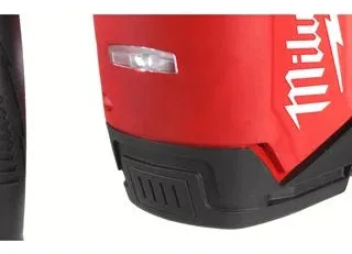 Milwaukee M18ONEFHX-0 Akku-Kombihammer, Ansicht 4
