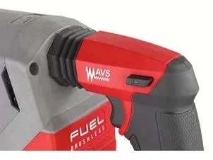 Milwaukee M18ONEFHX-0 Akku-Kombihammer, Ansicht 5