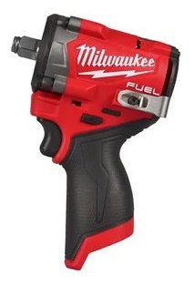 Milwaukee M12FCIWP12G3-0 Akku Schlagschrauber 1/2"