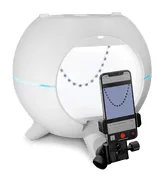 ORANGEMONKIE KOREA ORANGEMONKIE MOUNT KIT FUER FOLDIO 360 SMART DOME, Ansicht 4
