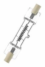 Osram 64572 - 1000 W - R7s - 2P - 150 h - 26000 lm