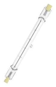 Osram Studio - Lineare Halogenlampe - R7s - 1000 W von LumaTech