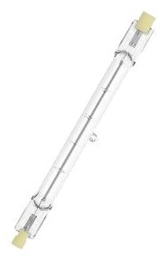 Osram Studio - Lineare Halogenlampe - R7s - 1000 W