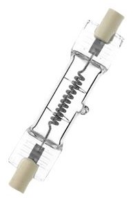 Osram Studio - Lineare Halogenlampe - R7s - 800 W