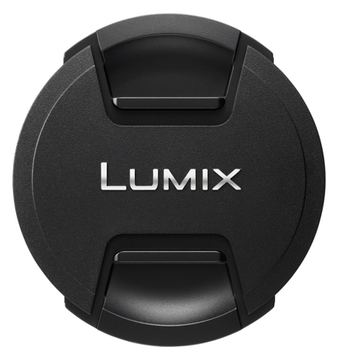 Panasonic DMW-LFC46 - Objektivdeckel - für DG Summilux von LumaTech