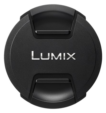 Panasonic DMW-LFC46 - Objektivdeckel - für DG Summilux