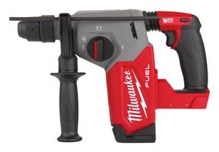 Milwaukee M18FHX-0 Akku Kombihammer
