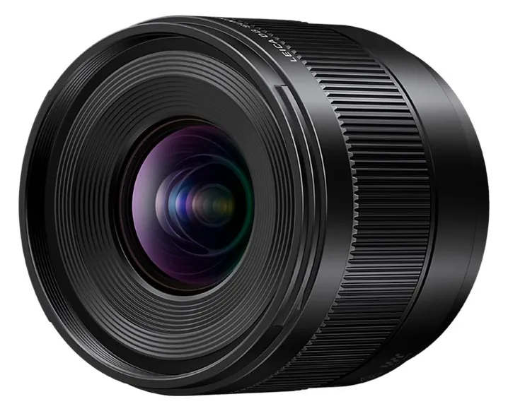 Panasonic H-X09 - Ultraweitwinkelobjektiv - 12/9 - Micro Four Thirds (MFT) - Autofokus, Ansicht 2