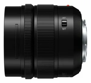 Panasonic Leica DG Summilux - Weitwinkelobjektiv - 12 mm, Ansicht 3