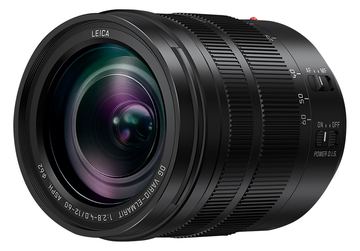 Panasonic Leica DG Vario-Elmarit H-ES12060E - Zoomobjektiv von LumaTech