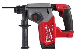 Milwaukee M18FH-0 Akku Kombihammer