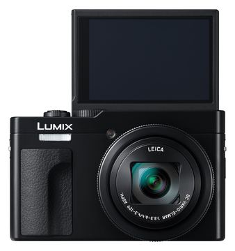 Panasonic Lumix DC-TZ99 - Digitalkamera - Kompaktkamera von LumaTech