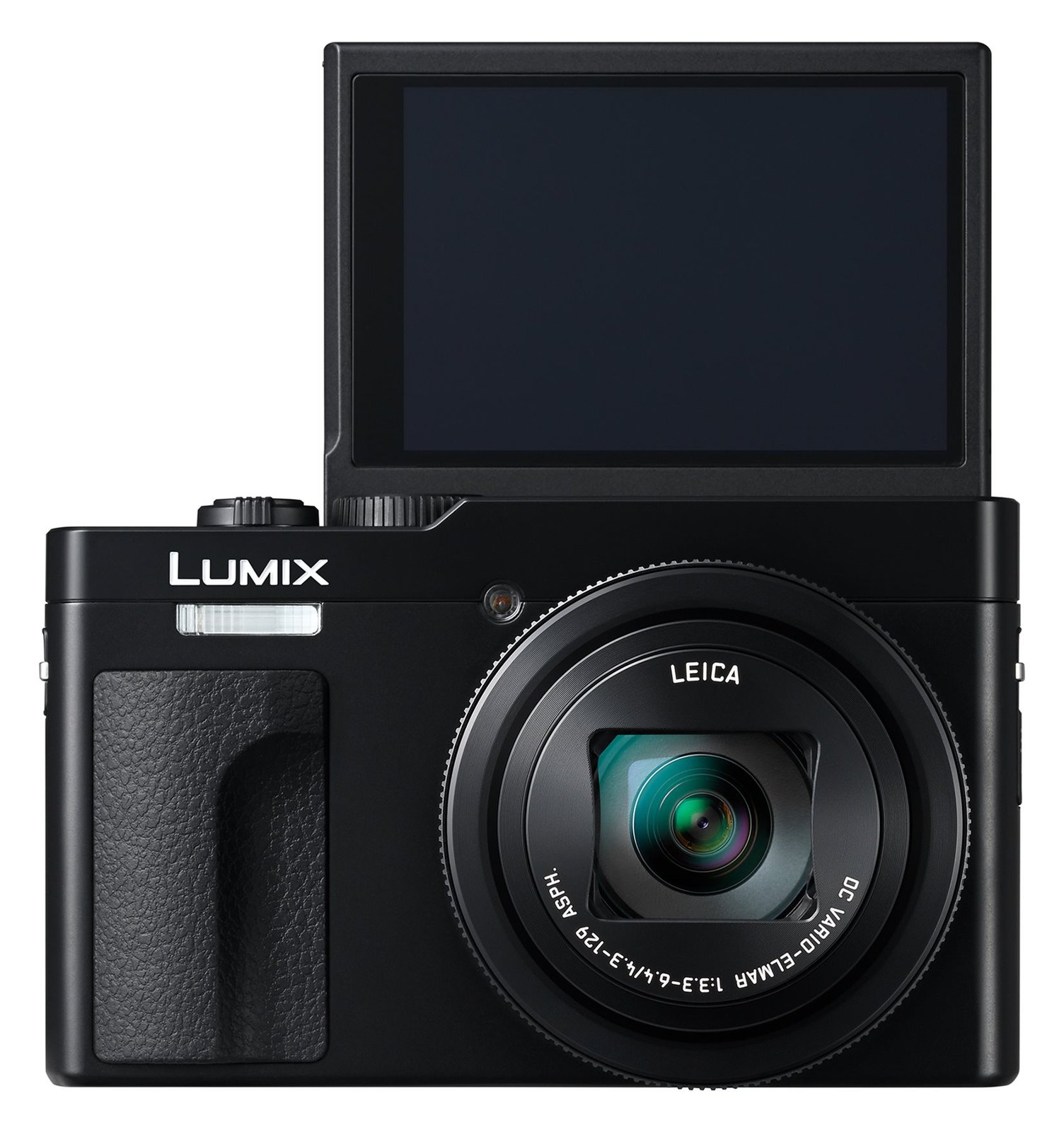 Panasonic Lumix DC-TZ99 - Digitalkamera - Kompaktkamera