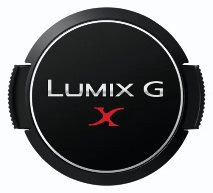 Panasonic Lumix H-PS14042E - Zoomobjektiv - 14 mm, Ansicht 2