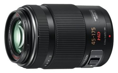 Panasonic Lumix H-PS45175 - Telezoomobjektiv