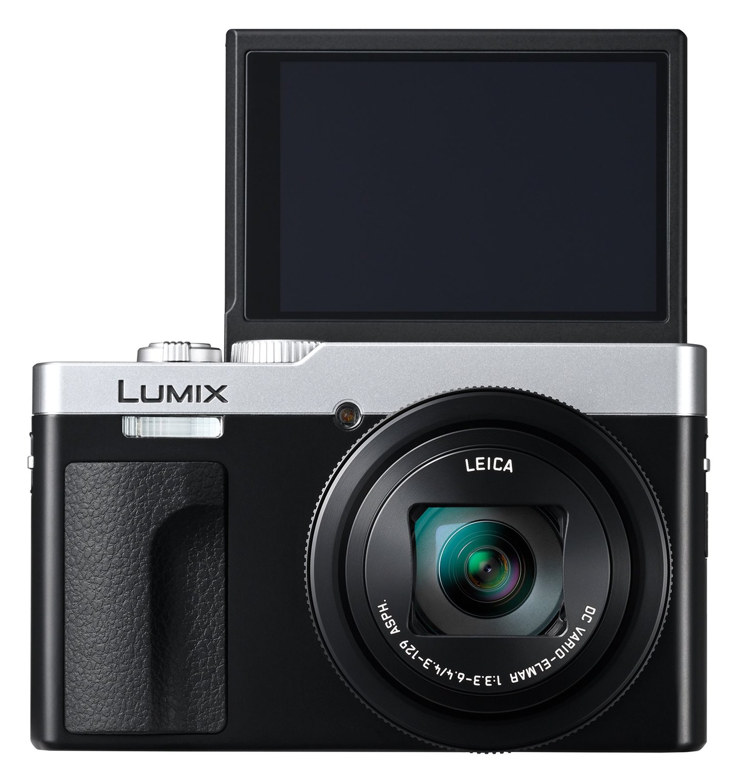 Panasonic Lumix Tz99 - Digitalkamera - 20,3 MP