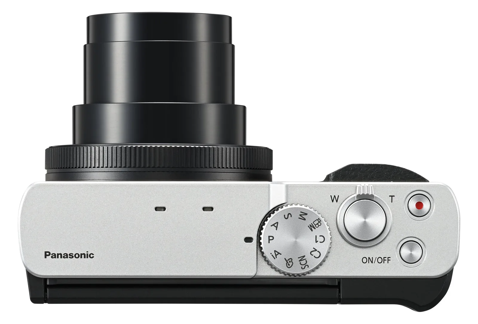 Panasonic Lumix Tz99 - Digitalkamera - 20,3 MP, Ansicht 4