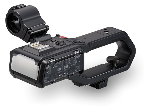 Panasonic VW-HU1E-K Handgriff für HC-X1500