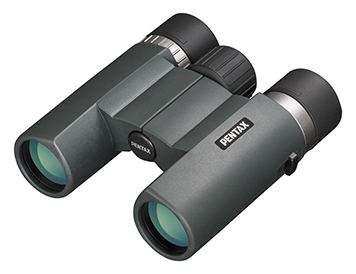 Pentax A-Series - Fernglas 9 x 28 AD WP - wasserfest von LumaTech