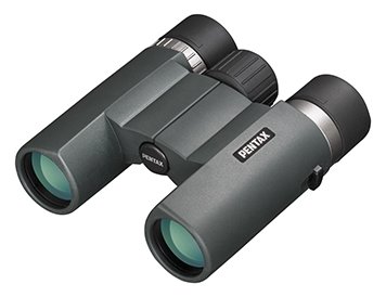 Pentax A-Series - Fernglas 9 x 28 AD WP - wasserfest