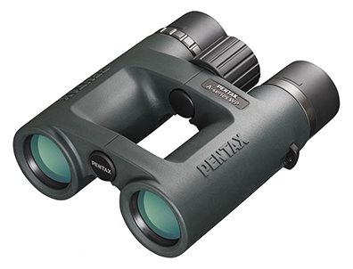 Pentax A-Series - Fernglas 9 x 32 AD WP - wasserfest