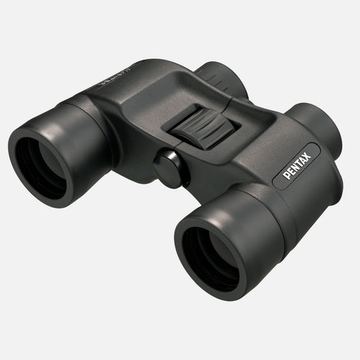Pentax Jupiter 16x50 - Porro - 16x - 5 cm - Mehrschichtig beschichtet (MC) - Schwarz - 1,19 kg von LumaTech