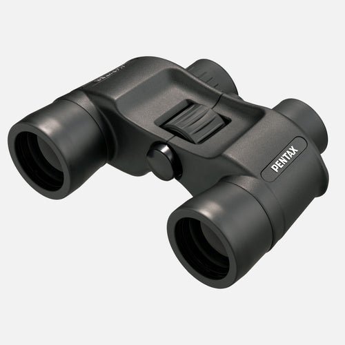 Pentax Jupiter 16x50 - Porro - 16x - 5 cm - Mehrschichtig beschichtet (MC) - Schwarz - 1,19 kg