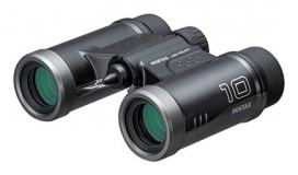 Pentax UD 10x21 - Porro - 10x - 2,1 cm - Mehrschichtig beschichtet (MC) - Schwarz - 195 g von LumaTech