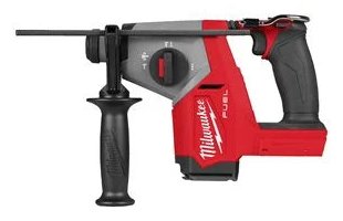 Milwaukee M18FHAC16-0 SDS-plus Akku-Kombihammer