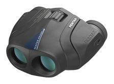 Pentax U-Series - Fernglas 10 x 25 UP WP - wasserfest von LumaTech
