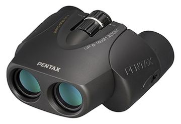 Pentax U-Series - Fernglas 8-16 x 21 UP - Porro von LumaTech