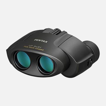 Pentax U-Series UP 8x25 - Fernglas 8 x 25 WP von LumaTech
