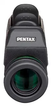 Pentax VM 6x21 WP - 123 mm - 63 mm - 110 mm - 275 g - Schwarz - 143 m, Ansicht 3