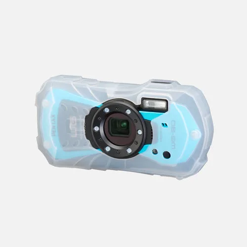 Pentax WG-90 - Full HD - CMOS - 16 MP - 120 fps - 173 g, Ansicht 4