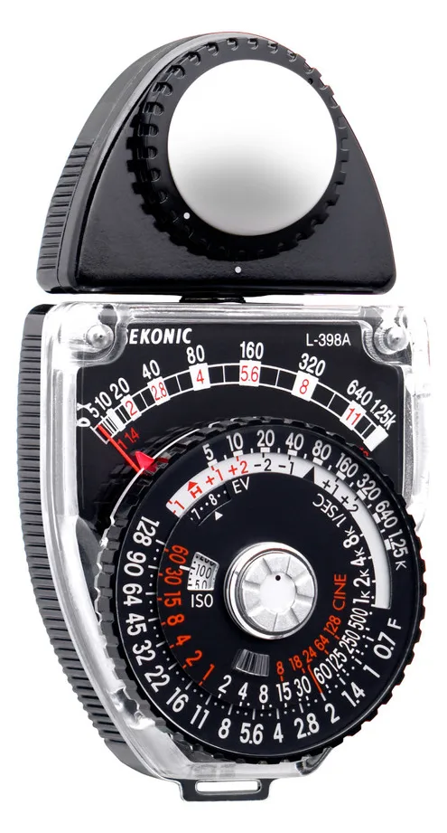 Profoto L-398A Studio Deluxe III Belysningsmaler, Ansicht 3