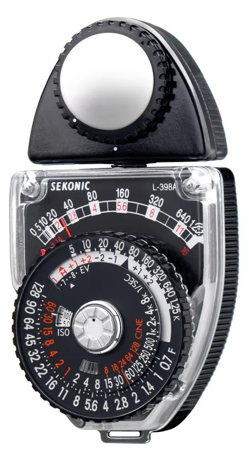 Profoto L-398A Studio Deluxe III Belysningsmaler, Ansicht 4