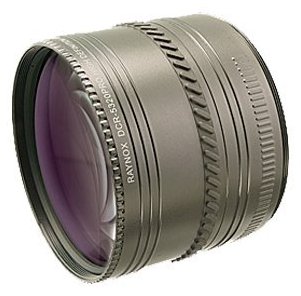 RAYNOX DCR 5320PRO - Konverter