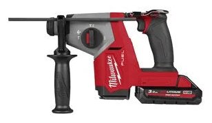 Milwaukee M18FHAC16-302X SDS-plus Akku Kombihammer