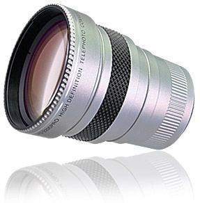 RAYNOX HD 2200PRO-LE - Konverter von LumaTech